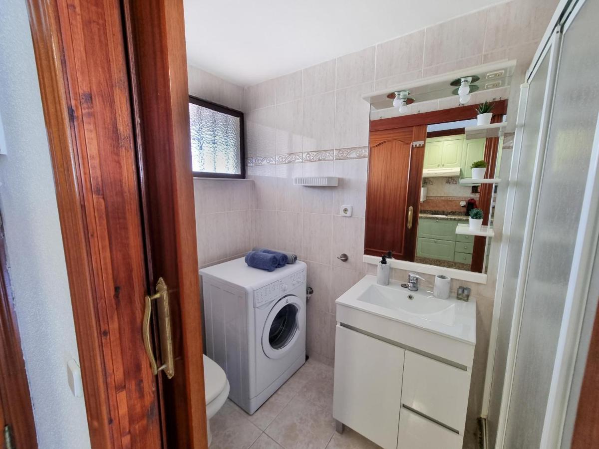 Appartement Spectacular Sea Views Benalmádena Extérieur photo